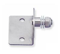 Supporto 90° esterno per molle a gas (mini)