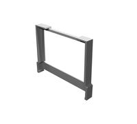 Supporto 90 Gradi per Siemens 7CA54 61 Contatore Energia AI-on-the-edge