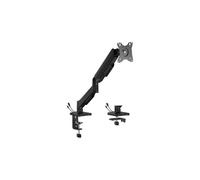 Supporto 9kg 17...32 nero braccio 506mm MA-DA1U-01