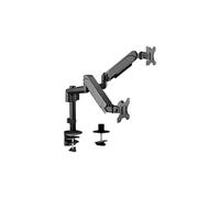 Supporto 9kg, 17...32, nero, braccio 533mm MA-DA2P-01