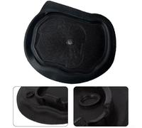Supporto 9L8Z-7828646-A del collo del riempitore di carburante per Ford per la fuga 2008-2012 Facile Installa la soluzione automatica di riparazione del corpo