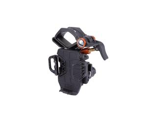 Supporto a 3 assi Celestron NexYZ per smartphone e camera da telescopio