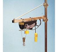 SUPPORTO A BANDIERA PER PARANCO EUROPEA HERCULES KG 300 CODICE 834