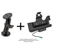 Supporto A Braccio Motorizzato Per Samsung Tab Active4 Pro, Tab Active Pro