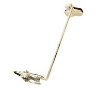 Supporto a clip per lira per sassofono contralto, per lira per sassofono