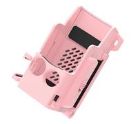 Supporto a clip regolabile leggero Supporto per fotocamera con base antiscivolo di ricambio per Pocket 3 Cold Shoe