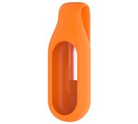 Supporto a clip sicuro per Xiaomi Mi Band 10, 9 e 8 Blue