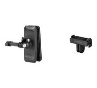 Supporto a clip SmallRig 6307 per tracolla da zaino, compatibile con DJI Osmo Action 6 / Nano