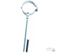 SUPPORTO A COLLARE BIANCO CTF 100