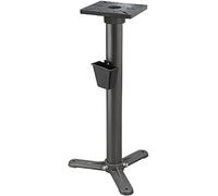 SUPPORTO COLONNA PER MOLA SMERIGLIATRICE DA BANCO UNIVERSALE FERVI 0106