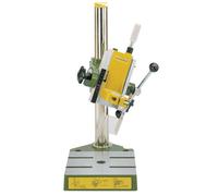 SUPPORTO A COLONNA PER FORARE E FRESARE BFB 2000 PROXXON MICROMOT COD. 20000