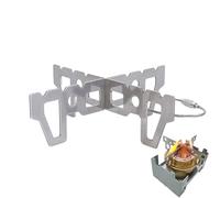 Supporto a croce Pieghevole - Supporti In Legno Portatili | Supporto Trasversale Pieghevole Leggero Per La Visualizzazione | Base Pieghevole Di Montaggio Facile | Culto Della Chiesa Evento Religioso |