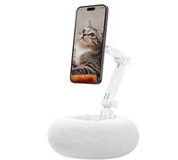 Supporto A Cuscino Per Tablet Forte Magnete E Girevole A 360 Gradi