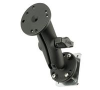 Supporto a doppia sfera RAM con piastra di supporto Ram Mounts RAM-B-101U-225B2