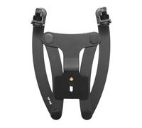 Supporto a doppia testa per macro, lampeggiante, per attrezzature professionali MF12-DK1, accessorio essenziale per dentisti