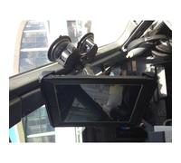 RAM Mounts Supporto auto per Apple iPad RAM-B-189-TAB3U doppia ventosa Nero