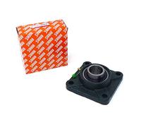 Supporto a Flangia con Cuscinetto UCF 209 Ø Diametro 45mm UCF209