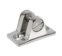 Supporto a forcella 25 mm - 1 PZ Osculati - 46.516.00 - 4651600