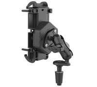 Supporto forcella antivibrazione Ram Mount RAM-B-176-A-PD4-462 per smartphone XL