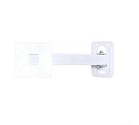 Supporto a forma di L per telecamere a circuito chiuso a cupola che supporta l'ottimizzazione della copertura di osservazione e l'affidabilità nel tempo (20 braccio singolo, bianco)