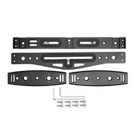 Supporto a gabbia per telefono cellulare portatile in metallo, supporto universale per telefono senza fili con attacco cold shoe per microfono e luce di riempimento, supporto per r (Nera)