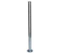 Supporto a goccia da 34 mm lungo 600 mm per gamba e morsetto da fantino rimor...