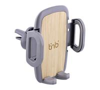 Supporto A Griglia Universale Compatto Ed Ecologico Per Smartphone
