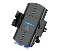 Supporto a induzione per griglia di ventilazione USAMS 10W Automatico Nero