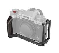 Supporto a L SmallRig 4137 per Fujifilm X-T5 impugnatura legno Arca-Swiss