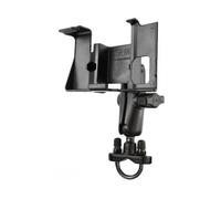 SUPPORTO A MANUBRIO BICI MTB BDC MOTO GARMIN NUVI 660 MOUNT RAM-B-149Z-GA23U