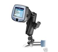 SUPPORTO a MANUBRIO MOTO RAM-MOUNT per sfera GARMIN SERIE C500 RAM-B-149Z-GA22U