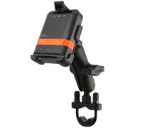 SUPPORTO su MANUBRIO MOTO per LOCALIZZATORE SPOT Gen4 RAM MOUNT RAM-B-149Z-SPO6U