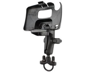 SUPPORTO A MANUBRIO PER TOMTOM GO 540 550 740 750 940 950 RAM-MOUNT RAM-B-149Z-TO9U