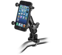 Ram Mounts Rail U-Bolt Mount Universal X-Grip