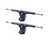 Supporto a molla per tavola da surf da terra Truck in lega leggera for migliorare la stabilità e l'equilibrio degli skateboard longboard