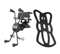 SUPPORTO a MORSETTA su TUBO e PALINA RAM-MOUNTS RAM-B-177-UN8U per TABLET 7"- 8"