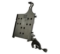 SUPPORTO a MORSETTA RAM-MOUNT RAM-B-121-AP23U su Apple iPad Pro 11, Air 11 M2 M3