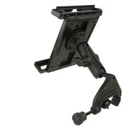 SUPPORTO a MORSETTA RAM MOUNT RAM-B-121-TAB12U su Mini iPad e TUTTI i tablet 8"