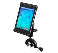 SUPPORTO A MORSETTA RAM-MOUNT RAM-B-121-TAB18U su SAMSUNG Galaxy Tab 3 Lite 7.0