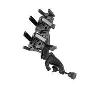SUPPORTO a MORSETTA RAM-MOUNT RAM-B-121-UN4U per CELLULARE Apple Samsung Huawei