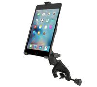 RAM Giogo Supporto per IPAD Mini Versione 4, 5, Usare Senza Custodia O Manicotto