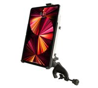 SUPPORTO a MORSETTA RAM-MOUNT RAM-B-121-AP23U su Apple iPad Pro 11, Air 11 M2 M3
