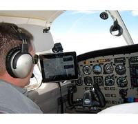 SUPPORTO A MORSETTA YOKE MOUNTING RAM-MOUNT RAM-B-121-TAB8U PER TABLE PC DA 10"