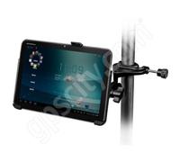 SUPPORTO A MORSETTA YOKE MOUNTING RAM-MOUNT RAM-B-121-MOTO3U PER MOTOROLA XOOM