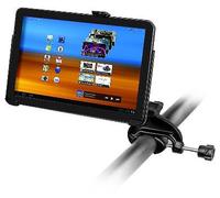 SUPPORTO A MORSETTA YOKE RAM MOUNT RAM-B-121-SAM5U per SAMSUNG GALAXY Tab 10,1