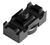 Supporto a morsetto per treppiede, piastra a sgancio rapido, cavo Tethering, DSLR, fotocamera digitale, supporto per cinghia, cavo USB, clip di bloccaggio