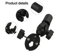 Supporto a morsetto regolabile affidabile per Starlink per Mini in tutte le cond