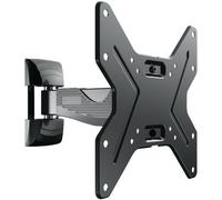 Supporto A Muro A Braccio Singolo Completo Fino A 42" - TTAP GROUP