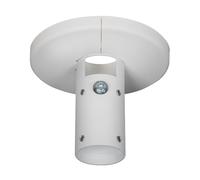Supporto a Muro B-Tech BT5920 Interno Bianco 75 kg 12 cm