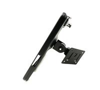 Parete Supporto Chiudibile 360° per Microsoft Surface pro 9 13.0 " IN Nero